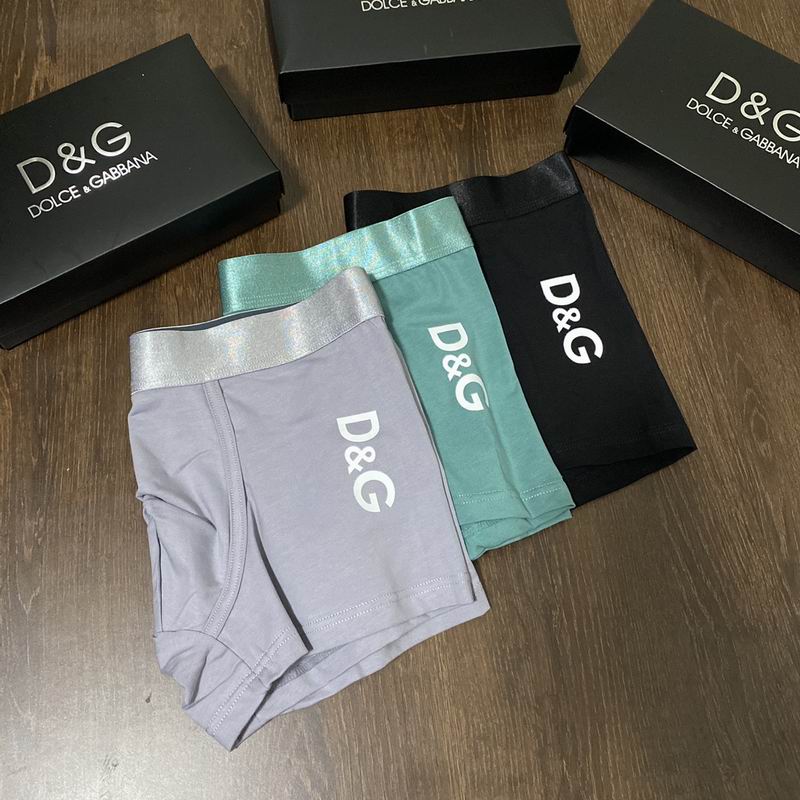 DG boxer L-3XL 072742